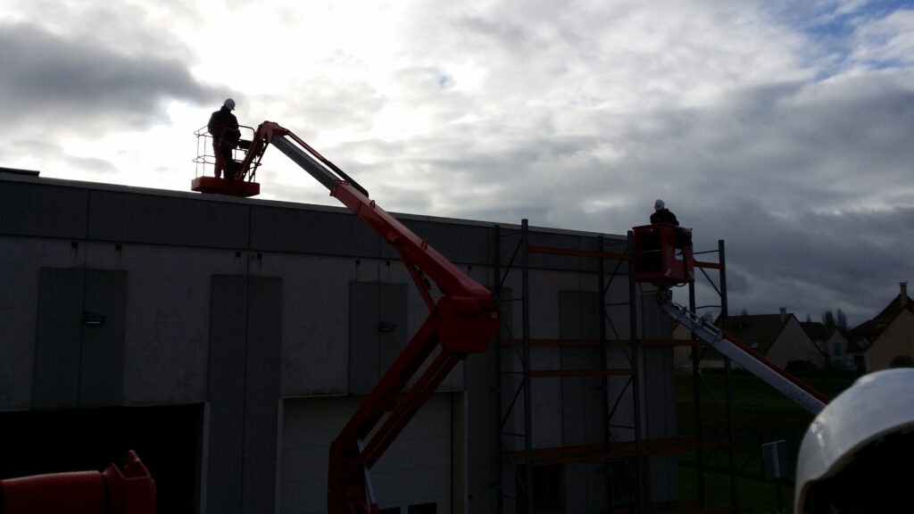 Formation PEMP R 486 A