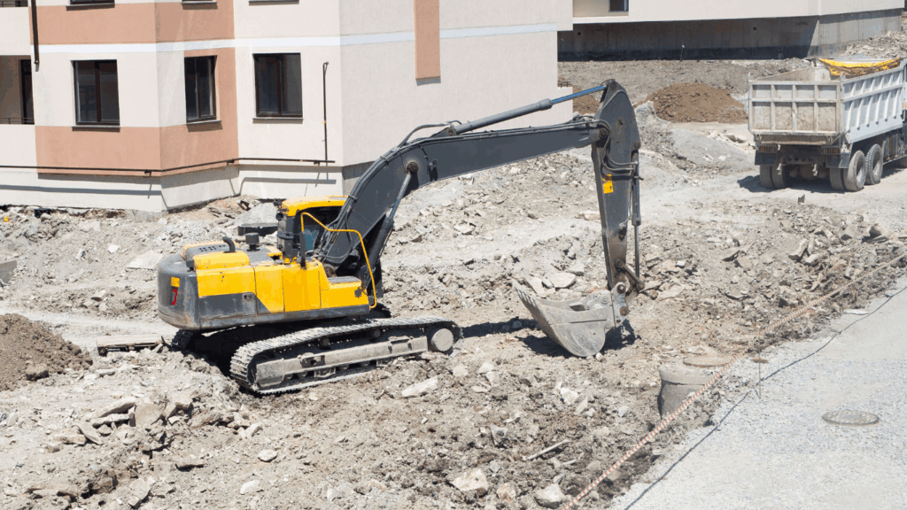 engins de chantier (1)