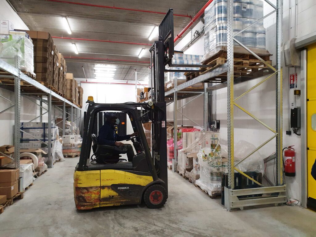 formation R 489 catégorie 3